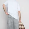 Relaxed-fit short-sleeve t-shirt