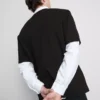 Relaxed-fit short-sleeve t-shirt