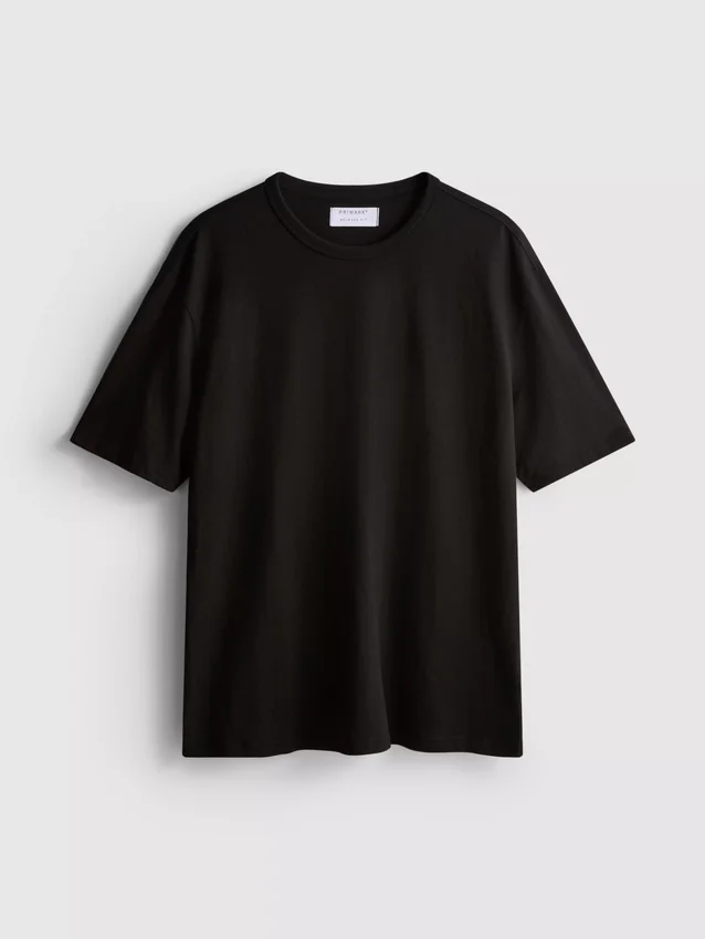 Relaxed-fit short-sleeve t-shirt
