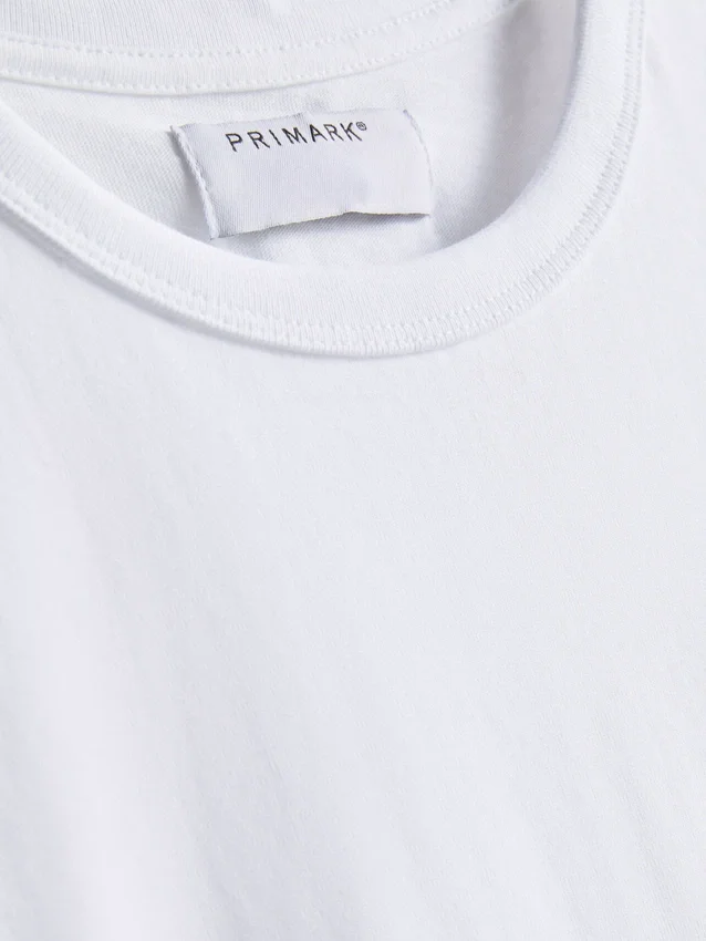 Relaxed-fit short-sleeve t-shirt