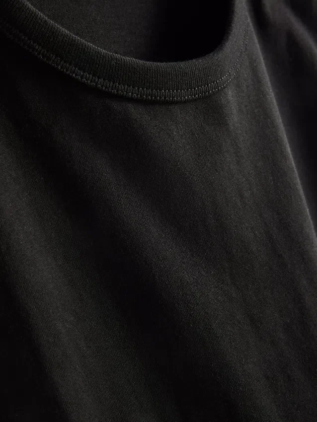 Relaxed-fit short-sleeve t-shirt