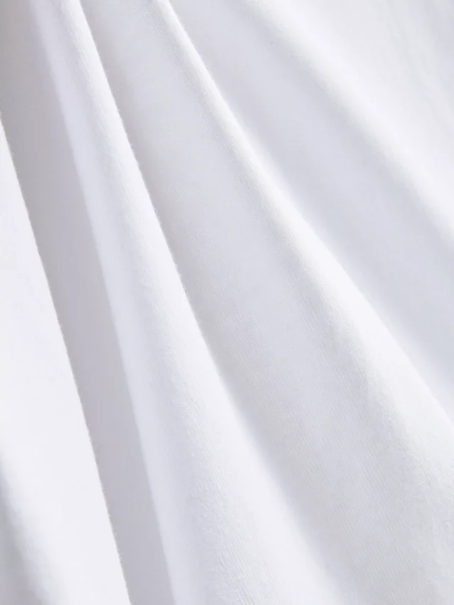 Relaxed-fit short-sleeve t-shirt