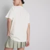 Relaxed gorillaz graphic music tee
