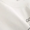 Relaxed gorillaz graphic music tee