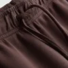 Relaxed modal blend shorts