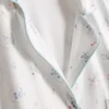 Relaxed printed boyfriend nightshirt