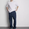 Relaxed short-sleeve t-shirt