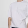Relaxed short-sleeve t-shirt