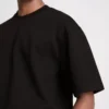 Relaxed short-sleeve t-shirt