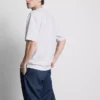 Relaxed short-sleeve t-shirt