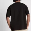 Relaxed short-sleeve t-shirt