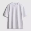 Relaxed short-sleeve t-shirt