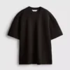 Relaxed short-sleeve t-shirt