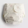Reusable diaper