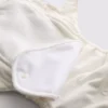 Reusable diaper