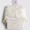 Reusable diaper