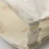 Reusable diaper wet bag