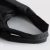 Reusable foldaway tote bag