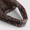 Reusable foldaway tote bag