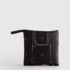 Reusable foldaway tote bag