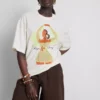 Reyna noriega oversized cotton t-shirt