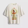 Reyna noriega oversized cotton t-shirt