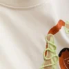 Reyna noriega oversized cotton t-shirt