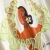 Reyna noriega oversized cotton t-shirt