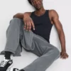 Ribbed shirt