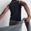 Ribbed shirt