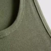 Ribbed shirt