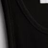 Ribbed tank top