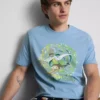 Rick and morty pajama set