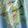 Rick and morty pajama set