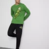 Rick and morty pickle rick pajamas