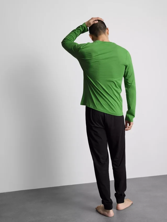 Rick and morty pickle rick pajamas
