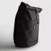 Roll top backpack