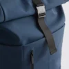 Roll top backpack