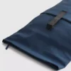 Roll top backpack