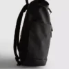 Roll top backpack