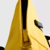 Roll top backpack