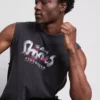 Rolling stones tank top