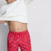 Sailboat swimming shorts
