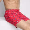 Sailboat swimming shorts