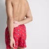 Sailboat swimming shorts