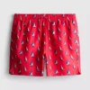 Sailboat swimming shorts