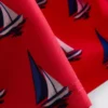 Sailboat swimming shorts