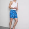 Sardines swimming shorts