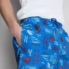 Sardines swimming shorts