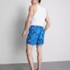Sardines swimming shorts
